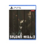 Silent Hill 2 per PS5