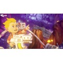 Rad Rodgers per Nintendo Switch realizzato da Thq Nordic