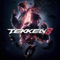 Tekken 8 per PS5