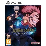 Jujutsu Kaisen Cursed Clash per PS5