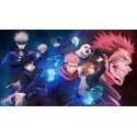 Jujutsu Kaisen Cursed Clash per PS5