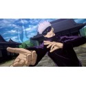 Jujutsu Kaisen Cursed Clash per PS5