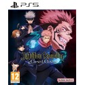 Jujutsu Kaisen Cursed Clash per PS5