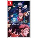 Jujutsu Kaisen Cursed Clash per Nintendo Switch