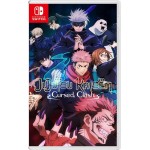 Jujutsu Kaisen Cursed Clash per Nintendo Switch