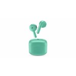 Cellular Line: Swag Wireless Earphones (Mint Green)