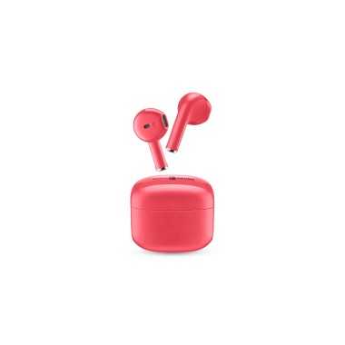 Cellular Line: Swag Wireless Earphones (Pink)