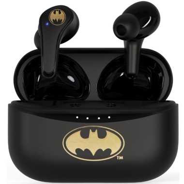 OTL Earpods: Batman Wireless Earphones