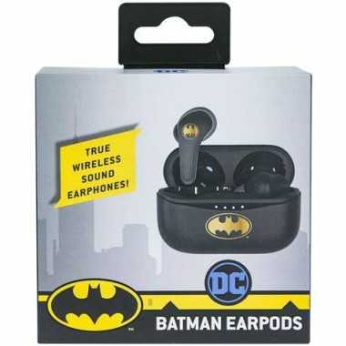 OTL Earpods: Batman Wireless Earphones