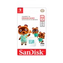 Sandisk MicroSDXC per Nintendo Switch (512GB)