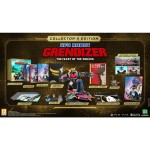 Ufo Robot Grendizer The Feast of the Wolves Collector's Edition per PS4