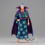 Banpresto One Piece The Grandline Men- Extra: Denjiro