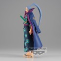 Banpresto One Piece The Grandline Men- Extra: Denjiro