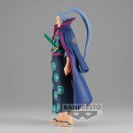 Banpresto One Piece The Grandline Men- Extra: Denjiro