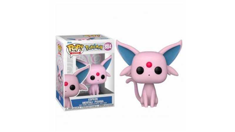 Funko Pop! Pokémon: Espeon (884)