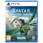 Avatar: Frontiers of Pandora per PS5