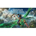 Avatar: Frontiers of Pandora per PS5