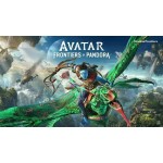 Avatar: Frontiers of Pandora per PS5