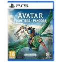 Avatar: Frontiers of Pandora per PS5