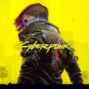 Cyberpunk 2077 Ultimate Edition per PS5