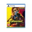 Cyberpunk 2077 Ultimate Edition per PS5