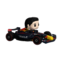 Funko Pop! Oracle Red Bull Racing- Sergio Perez n.306