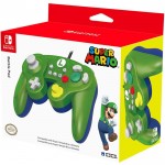 HORI Battle Pad - Luigi per Nintendo Switch realizzato da Nintendo