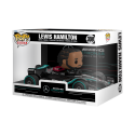 Funko Pop! AMG Petronas Formula Uno Team- Lewis Hamilton n.308