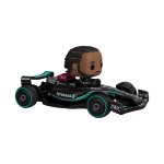 Funko Pop! AMG Petronas Formula Uno Team- Lewis Hamilton n.308