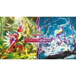 Pokemon Scarlatto e Violetto: 36 pack box (ITA Ed.)