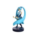 HATSUNE MIKU CABLE GUY STATUA 20CM FIGURE (Phone & controller holder)