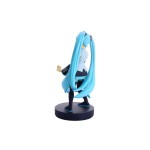 HATSUNE MIKU CABLE GUY STATUA 20CM FIGURE (Phone & controller holder)