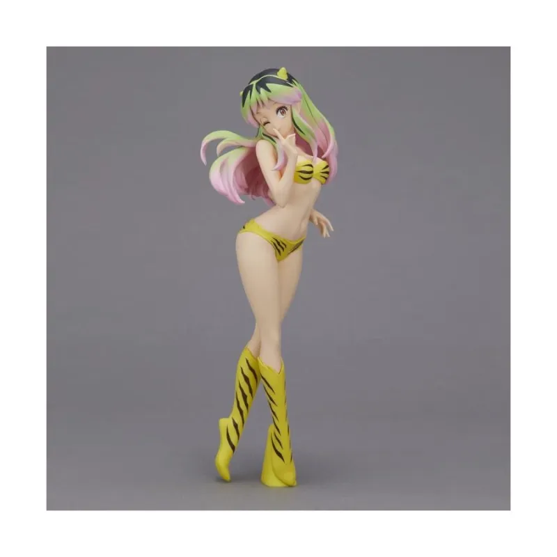 Banpresto Urusei Yatsura (Vers. B) Glitter & Glamours Lum