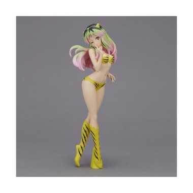 Banpresto Urusei Yatsura (Vers. B) Glitter & Glamours Lum