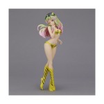 Banpresto Urusei Yatsura (Vers. B) Glitter & Glamours Lum