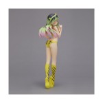 Banpresto Urusei Yatsura (Vers. B) Glitter & Glamours Lum