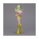 Banpresto Urusei Yatsura (Vers. B) Glitter & Glamours Lum