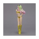 Banpresto Urusei Yatsura (Vers. B) Glitter & Glamours Lum