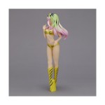 Banpresto Urusei Yatsura (Vers. B) Glitter & Glamours Lum