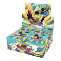 MY HERO ACADEMIA CCG: HEROES CLASH BOOSTER BOX (ED. ING)