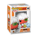 Funko Pop! Dragon Ball Z- Jiece (Glows/Special) n.1495