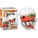 Funko Pop! Dragon Ball Z- Jiece (Glows/Special) n.1495