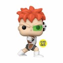 Funko Pop! Dragon Ball Z- Recoome (Glows/Special) n.1492