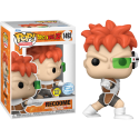 Funko Pop! Dragon Ball Z- Recoome (Glows/Special) n.1492