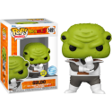 Funko Pop! DragonBall Z: Guldo (1494)(Special Edition/Glows in the Dark)