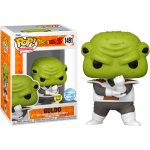 Funko Pop! DragonBall Z: Guldo (1494)(Special Edition/Glows in the Dark)