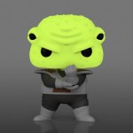 Funko Pop! DragonBall Z: Guldo (1494)(Special Edition/Glows in the Dark)