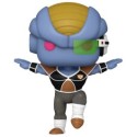 Funko Pop! DragonBall Z: Burter (1494)(Special Edition/Glows in the Dark)