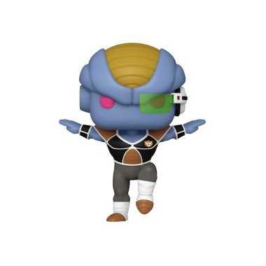 Funko Pop! DragonBall Z: Burter (1494)(Special Edition/Glows in the Dark)