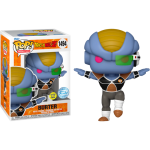 Funko Pop! DragonBall Z: Burter (1494)(Special Edition/Glows in the Dark)